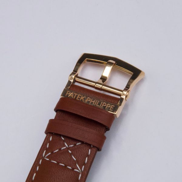 Patek Philippe Complications 5524R-001